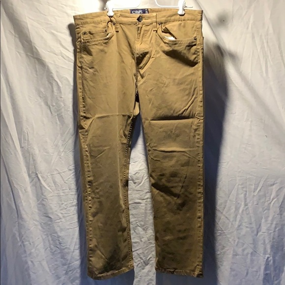 Chaps Other - Chaps Khaki Pants